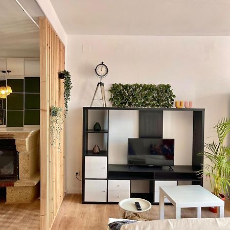 Appartement Tropical Château-Renault Eksteriør billede