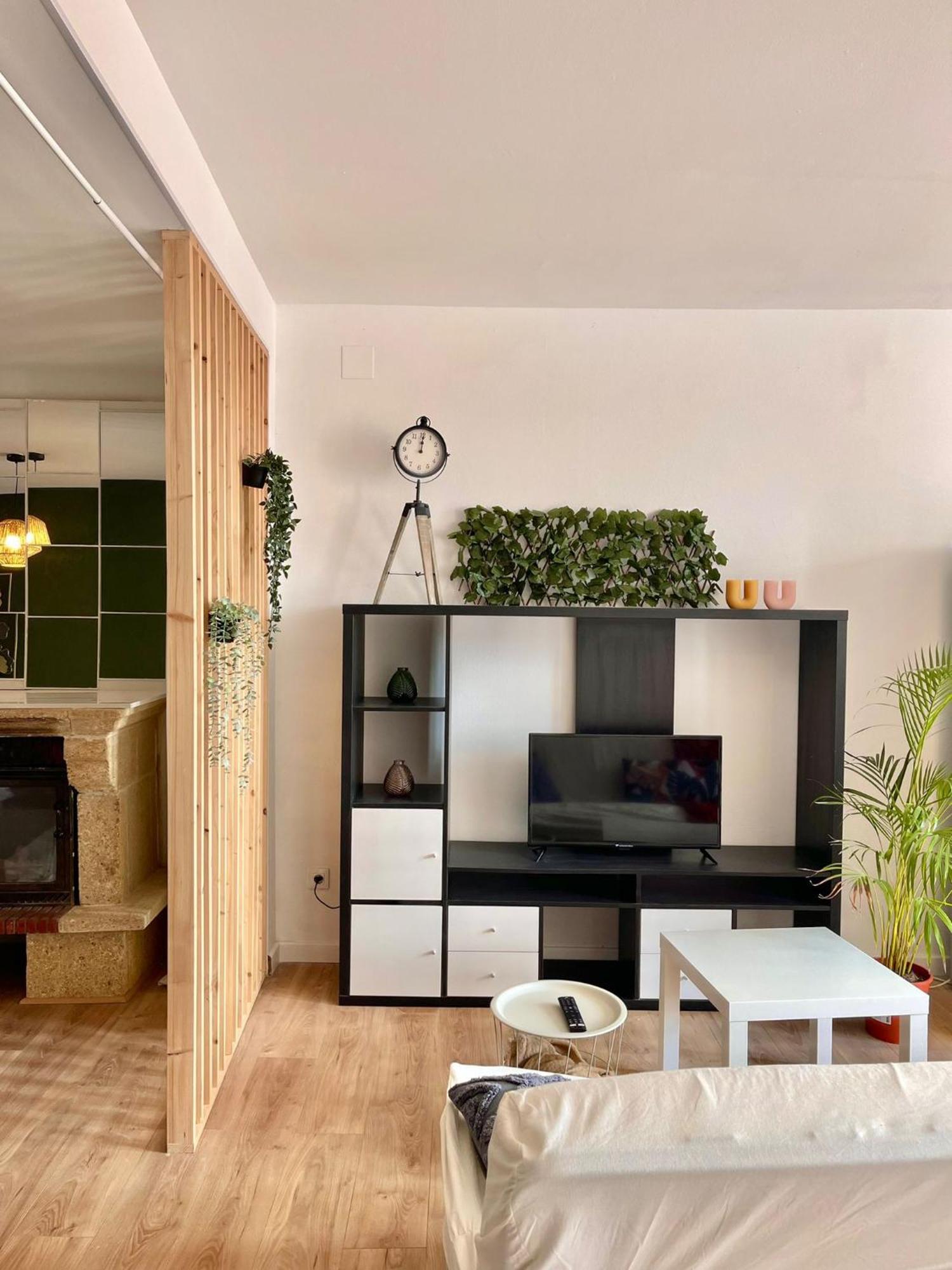 Appartement Tropical Château-Renault Eksteriør billede