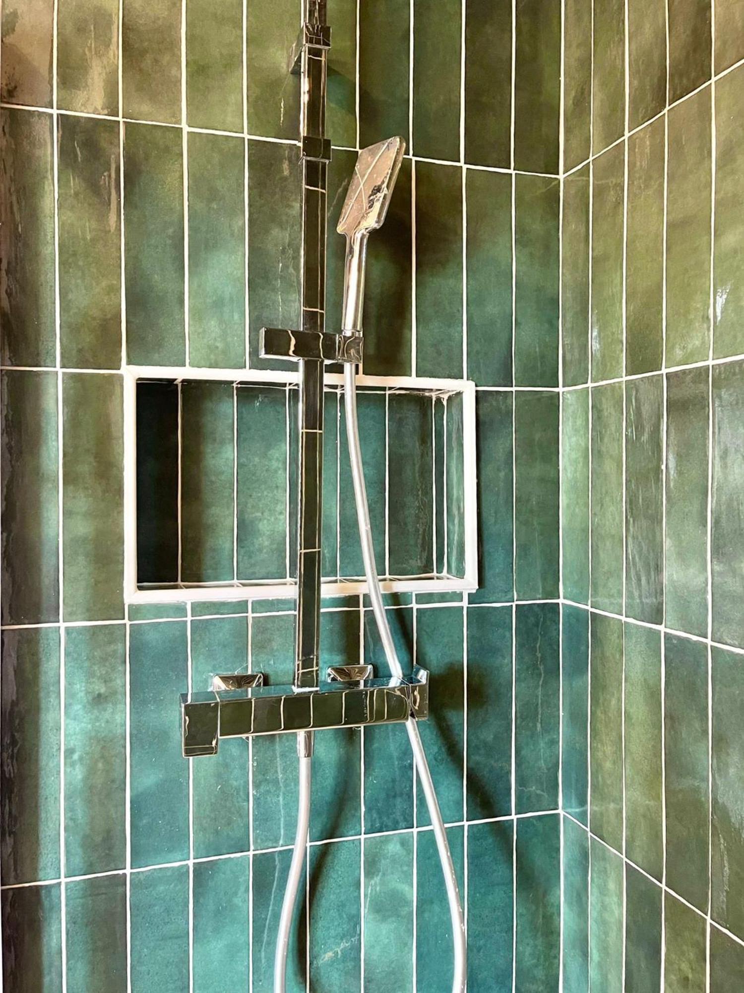 Appartement Tropical Château-Renault Eksteriør billede