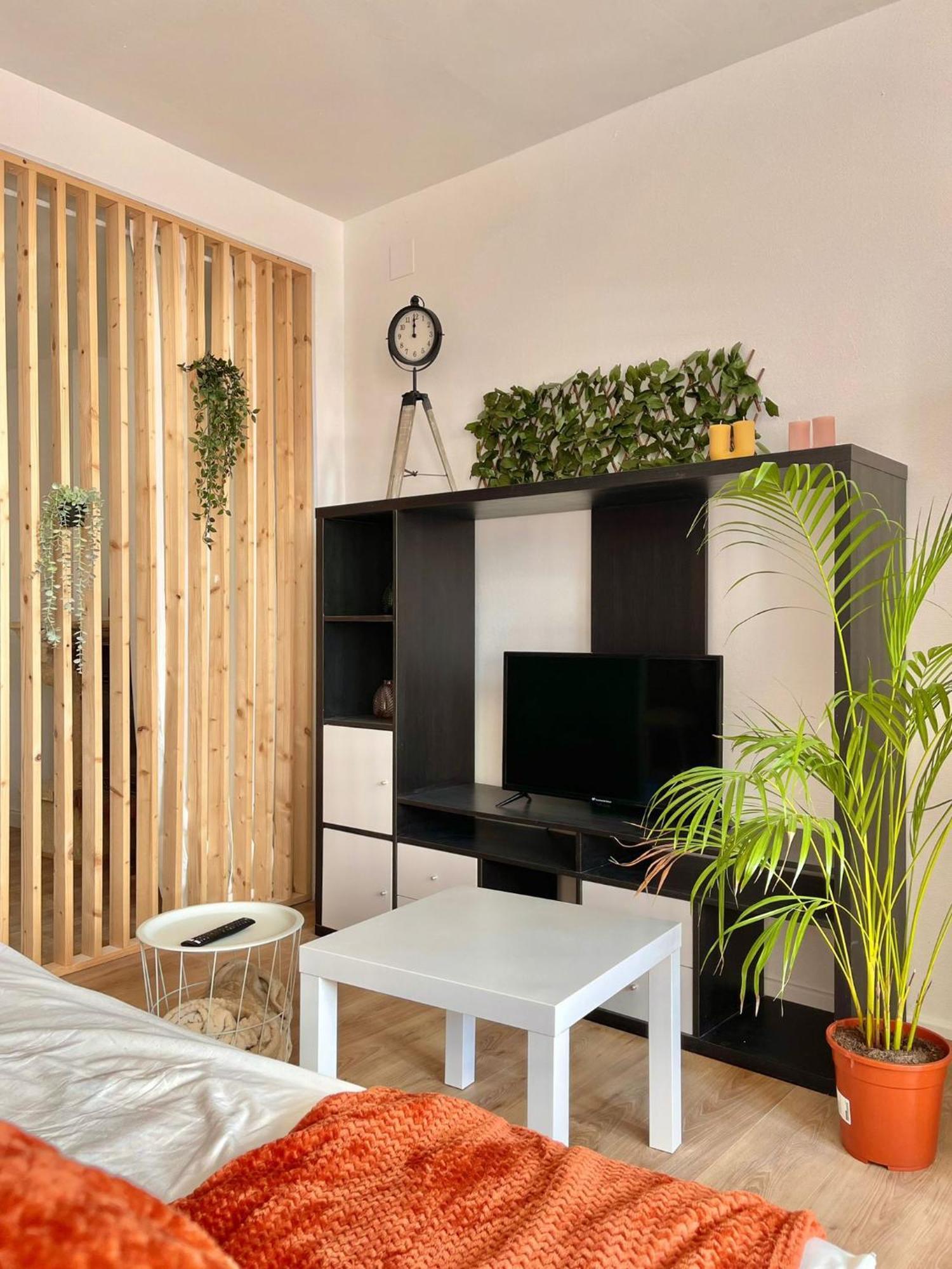 Appartement Tropical Château-Renault Eksteriør billede